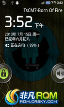  N760 ROM-TsRoM-CM7.2ԡ2.1ʽ tscm7b-2.1ܵԭ