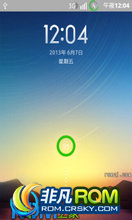  N760 ROM-С MIUI V5 һ