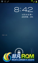 HTC Droid Incredible ROM-CDMA CM9 Ported from samsung Touchwiz 5.1.2