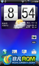 HTC Droid Incredible ROM-CDMA OTA4.08.605.15 Touch_Of_Blue_V2.0  ȶ