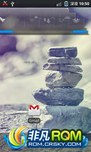 HTC Droid Incredible ROM- CDMA ȶֲ ħȤos update-mokeeos-v1.10.396
