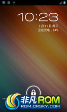 HTC Droid Incredible ROM-CM9ҹҹ0710-UNOFFICIAL  ũ 