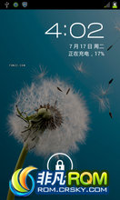 HTC Droid Incredible ROM-CDMA ͨˢ ȶTouchwiz 5.1.4  3UI
