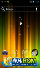 HTC Incredible ROM-忨дͨˢ ȫ ICS4.0.4