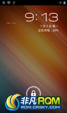 HTC Droid Incredible ROM-CDMA CM9.0-0630 RC0ҹҹ ȶ Ż 