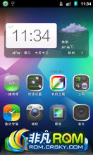 HTC Droid Incredible ROM-CDMA CM7.2 0826 RC6 ܰ ֮ ʡ 콢