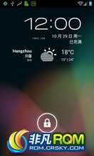 HTC Incredible ROM-CDMA CM10 4.1.2ҹҹ 10.26 