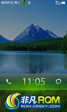 HTC Incredible ROM-MIUI 2.3.7 հ콢ǿ MIUI2.3  1028