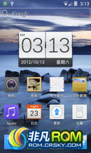 HTC Incredible ROM-CDMA ȶֲ os 4.0.4 V2.0.4-20121012汾