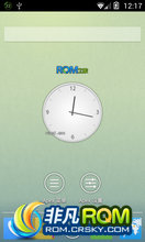 HTC Incredible ROM ˢ CDMA ȶֲ Shendu OS 4.1.2 11.30
