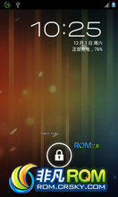 HTC Incredible ROM ˢ CDMA ͨˢ 4.1.2 aokp cm pandroidӽ
