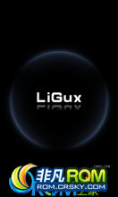 HTC Incredible ROM-CDMA ȶֲ 4.1.2 LiGux ROM v4.1ʽ