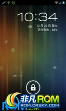 HTC Incredible ROM-CDMA Դ CM10 12.23 ͨˢ 