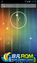 HTC Incredible ROM-CDMA AOSP4.2.1 12.23 Ӣ Beta4