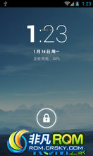 HTC Incredible ROM-CDMA AOSP 4.2.1 01.14 Ӣ 