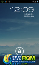 HTC Incredible ROM-CDMA ͨˢ 13.1.13 aokp cm pandroidӽ