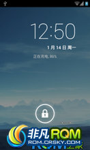HTC Incredible ROM-CDMA Դ CM10.1 01.14 ͨˢ 