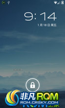 HTC Incredible ROM-CDMA ֲShenDu OS ȶ v4.1.2-130118