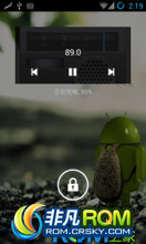 HTC Incredible ROM-CDMA 4.2.2 CM10_M3 Ӫ̹