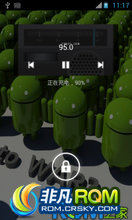 HTC Incredible ROM-CDMA AOSP 4.2.2 4.20 FM Ӣ 