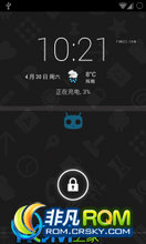 HTC Incredible ROM-CDMA 4.2.2 CM10_4.20 Ӫ̹ FM  Ӣ