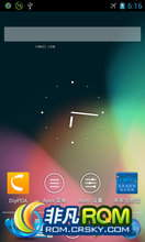 HTC Incredible ROM-AOKPJB 2.6.38 4.1.2 12.14  ߼