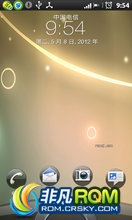 HTC Droid Incredible ROM-apn  Anthe Flashpoint Edition V4.0 FE