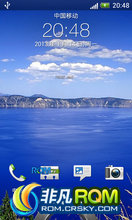 HTC Desire Z ROM ˢ Android4.0.4 Sense4.1 DZ ƪ