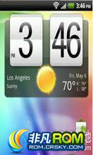 HTC Desire Z  ROM-Virtuous Unity 1.29.0 Sense 3.0 based on Pyramid ͨԭ