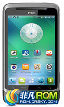 HTC DesireZ ROM-¿汾 ROM-2012-6-1