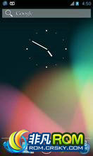  N5 ROM-CM 10.1 ȸ[ GPS] ˢ
