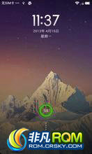  N5 ROM-MIUI V5 BUG϶ ˢ
