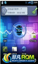 HTC  G1 ROM-COS DS2.3.4 ROM