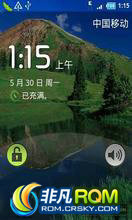 HTC G1 ROM- CM7 app2ext  ɫ ROM
