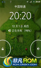 HTC G2 ROM ˢ Tking3.0