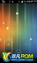 HTC Magic G2 ROM-߷SENSE 4.0 2.3ROM