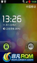 HTC Magic G2 ROM- ս޸İ 2.2ˢ