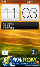 HTC One V ROM-ONE Vǿ FengBao flysnow156汾