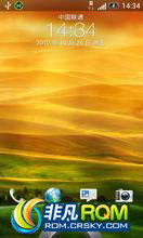 HTC ONE V ROM-  п ˫4.0 