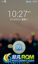 HTC One V ROM-OS 