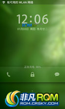 HTC One V ROM ˢ MIUI V4.1 2.12.21ػViperЧ ڴ 