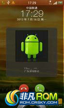 HTC One V ROM-ʵ˫4 ȶ