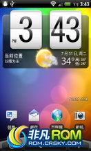 HTC One V ROM-T320e ¹ٷROM