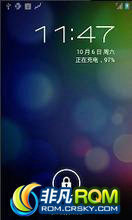HTC One V ROM-CM9 ̨ ȶ ʡ ·bug