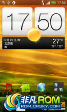HTC One V ROM-¹ROM1.68.1401.5 ROOTȸ