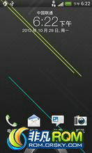 HTC One V ROM-One V̨ʡ羫ǿ