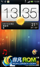 HTC One V ROM-ȥȸ MY RC4.0ػ 