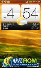 HTC One V T320e ROM-̫1.58.707.3 Ⱦ Ż ʡBy AirV1桿