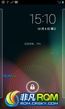 HTC Legend(G6)ROM ˢ CM10.1 Jelly Bean Android 4.2.1 Alpha1