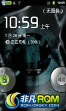 HTC G6 ROM-CM9 4.0.3 alpha2.0